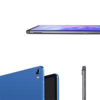 Nouvelle tablette Android 11 4G LTE Octa Core 10,1 pouces avec écran tactile IPS 2K, USB-C, 3/4/6 Go de RAM + 32/64 Go de stockage, pour usage professionnel ou éducatif