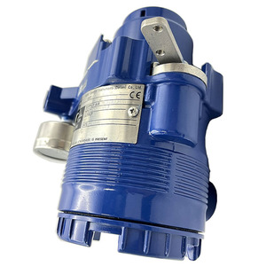 Control Neumático Inteligente Original Yamatake Serie AVP300 4-20mA - Product Image 6