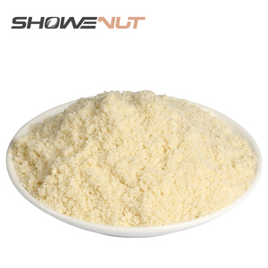<span class=keywords><strong>Almendras</strong></span> <span class=keywords><strong>Peladas</strong></span> Molidas a Baja Temperatura, con Polvo Ultrafino y Denso, y un Rico Aroma a Nuez, Caja de 11.34 kg - Product Image 3