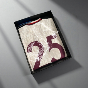 Son sezon Bayernful hatıra futbol forması özelleştirilebilir numarası adı 100% Polyester nefes fabrika toptan - Product Image 2