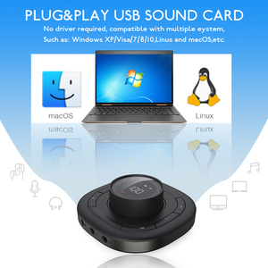 Micro Đơn Âm Usbc Đến Usbc, Mic Âm Thanh Nổi Đơn Âm <span class=keywords><strong>Trs</strong></span>, Máy Tính Xách Tay, Thẻ Âm Thanh Ngoài - Product Image 6