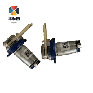 อะไหล่เครื่องพิมพ์ DTF ปั๊มหมึกพร้อมหลอด Pump-M40046สำหรับ I3200 Xp600 F1080 A1เครื่องพิมพ์ DTF ของแท้ใหม่ - Product Image 6