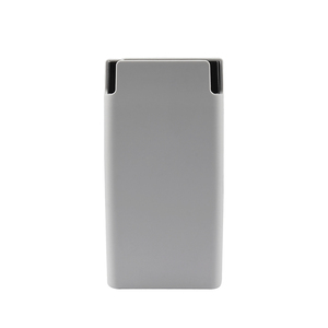 Nuevo diseño respetuoso <span class=keywords><strong>del</strong></span> medio ambiente de silicona durable de <span class=keywords><strong>la</strong></span> máquina pos terminal llevar caso para K300 - Product Image 4