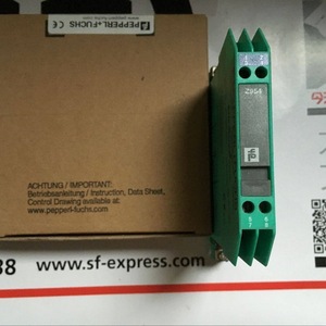 Barrière de sécurité Z954 12 A 220 V Composant de sécurité industriel - Product Image 3