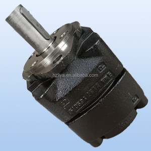 ปั๊มน้ำมันแรงดันสูงเยอรมัน บุชเชอร์ รุ่น QX41-040R/050R/QXIV QXEH QXM QXT QT - Product Image 3