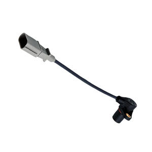 Sensor de posición del cigüeñal 06A903433L 6A906433N 6A906433G para AUDI <span class=keywords><strong>SEAT</strong></span> SKODA VOLKSWAGEN Sensor de posición del árbol de levas - Product Image 4