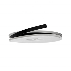 Гибкий пластиковый зажим из сплава нержавеющей стали пластиковый 1/2 "погодостойкий ремешок - Product Image 5