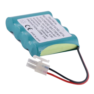 Batería <span class=keywords><strong>HEM</strong></span>-907 RHINO POWER para <span class=keywords><strong>Omron</strong></span> 48H907N-AU, <span class=keywords><strong>HEM</strong></span>-907XL, 48H907N, ANIC0879, 48H907N, B11333 NiMH 4.8V 2000mAh NIMH - Product Image 3