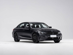 <span class=keywords><strong>BMW</strong></span> Brilliance Serie <span class=keywords><strong>3</strong></span> 330Li Exclusive M Night Edition de <span class=keywords><strong>Segunda</strong></span> <span class=keywords><strong>Mano</strong></span>, Sedán de Lujo y Alto Rendimiento, Volante a la Izquierda - Product Image 4