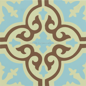 กระเบื้องซีเมนต์ Encaustic-CTS 1.3 - Product Image 1