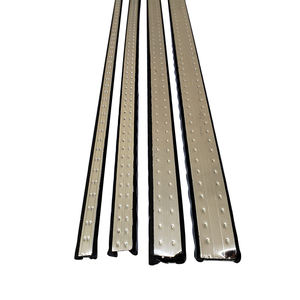 Entretoise d'étanchéité en butyle pour souper <span class=keywords><strong>Double</strong></span> vitrage 6mm-20mm entretoise en butyle à bord chaud pliable pour <span class=keywords><strong>double</strong></span> verre creux - Product Image 3