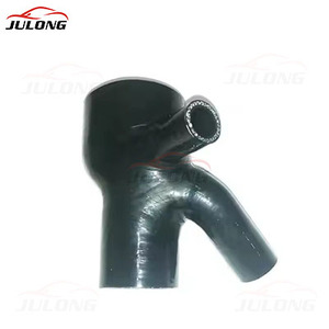 Tuyau d'admission d'air en silicone pour Peugeot 207 GTGT-I, tuyau d'admission, kit d'induction <span class=keywords><strong>DS3</strong></span> 1.6tRCZ <span class=keywords><strong>THP</strong></span> 156 <span class=keywords><strong>Turbo</strong></span>, tuyauterie d'admission - Product Image 3