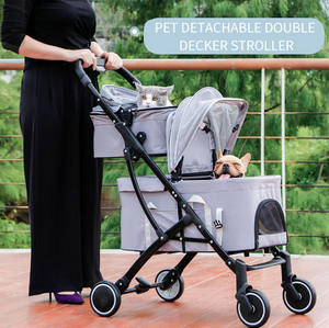 Jxb कारखाने मूल्य उच्च गुणवत्ता वाली डबल परतों के लिए पालतू जानवर डबल पालतू जानवर के लिए रोलर - Product Image 3