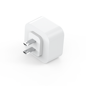 30W PD QC 3.0 cổng kép Loại C nhanh chóng sạc khối <span class=keywords><strong>USB</strong></span> C tường Sạc <span class=keywords><strong>adapter</strong></span> cho Iphone 15 14 13 12 11 Pro Max Lưu ý 20 <span class=keywords><strong>iPad</strong></span> Pro - Product Image 6