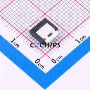 ทรานซิสเตอร์ฟิลด์ทรานซิสเตอร์ (มอสเฟท) ทรานซิสเตอร์ฟิลด์13N05L-VB ถึง252แบบใหม่ดั้งเดิม - Product Image 2