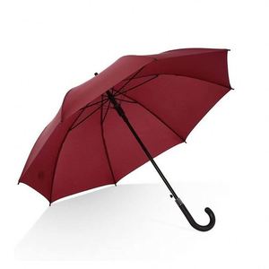 Wholesale Promotional Business Gift <b>Windproof</b> Goddess Luxury Straight Rain UV Outdoor for Rain Golf <b>Umbrella</b> - Product Image 5
