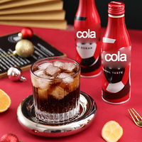 Boisson gazeuse halal en gros, édition limitée Japon, 250 ml, canette de soda exotique en vrac