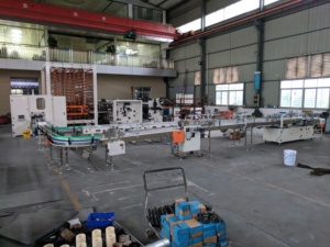 Tốc độ cao toilet tissue paper dây chuyền sản xuất để bán - Product Image 6