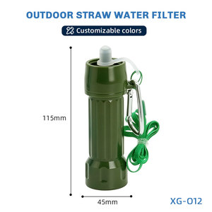 Filtro <span class=keywords><strong>Acqua</strong></span> Personale a Cannuccia per Emergenze all'Aperto - Product Image 6