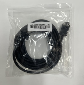 Cable de Codificador Mitsubishi MR-J3ENSCBL5M-A1-H - Product Image 1
