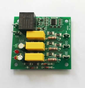 <span class=keywords><strong>RJ</strong></span>-3PHSP-IV / 380V Moteurs Multifonctionnel Phase Séquence Protecteur/Protection en temps Réel pendant le fonctionnement - Product Image 2