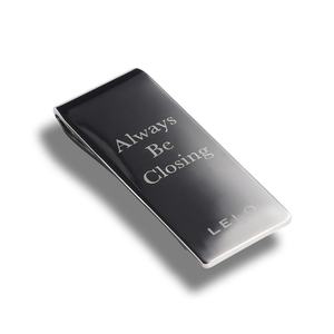 Clips para Billetes de Acero Inoxidable, Clips Metálicos Pequeños - Product Image 5