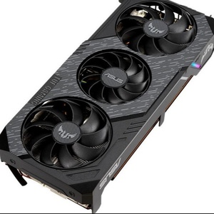 Tarjeta Gráfica Usada de Buena Calidad AS-US TUF3-RX 5700 XT-O8G-EVO-GAMING RTX 5700XT Rx 5700 Xt - Product Image 4