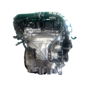 Venta caliente 100% Original usado <span class=keywords><strong>Volvo</strong></span> motor B4164T Turbo motor para <span class=keywords><strong>Volvo</strong></span> S60 <span class=keywords><strong>V40</strong></span> V60 XC60 1,6 T - Product Image 1