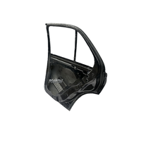 Pour portes de voiture de haute qualité Mercedes Benz GLE 300/GLE 350/450/GLE 400/AMG GLE 53/63 2019-2026, portes conducteur et passager