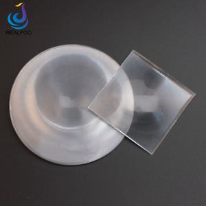 Lente <span class=keywords><strong>Fresnel</strong></span> de PMMA Acrílico de 50 mm de Diámetro y 40 mm de Distancia Focal para Proyector DIY - Product Image 5