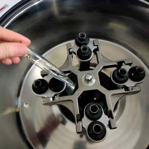 T Lab <span class=keywords><strong>Prp</strong></span> <span class=keywords><strong>Kit</strong></span> Tafel Top <span class=keywords><strong>Centrifuge</strong></span> - Product Image 2