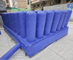 <span class=keywords><strong>2025</strong></span> nóng bán Trampoline công viên túi khí hạ cánh miễn phí rơi trụ cột nhảy túi khí an toàn <span class=keywords><strong>Inflatable</strong></span> túi khí cho nhảy - Product Image 5