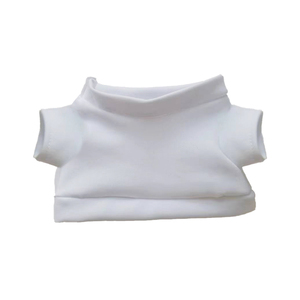 Juguetes <span class=keywords><strong>de</strong></span> Peluche Kawaii <span class=keywords><strong>con</strong></span> Ropa, Lindos Peluches <span class=keywords><strong>de</strong></span> Panda, Zorro, Perro, Elefante y Cerdo, Muñecos <span class=keywords><strong>de</strong></span> <span class=keywords><strong>Dibujos</strong></span> Animados <span class=keywords><strong>con</strong></span> Ropa, Juguetes Suaves <span class=keywords><strong>con</strong></span> Logotipo - Product Image 2