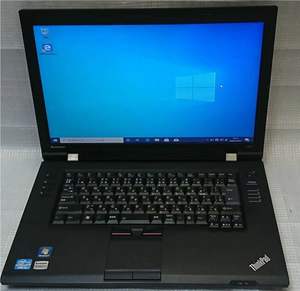 คุณภาพสูงThinkpad L520 Intel Core I5 วินาทีแล็ปท็อปWin7 2 Gen <span class=keywords><strong>15.6</strong></span> นิ้วสําหรับแล็ปท็อป<span class=keywords><strong>Lenovo</strong></span>ใช้แบบพกพาราคาถูกโน้ตบุ๊ค - Product Image 2