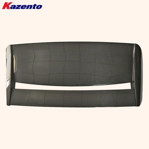 Alerón trasero de carbono para <span class=keywords><strong>Toyota</strong></span> <span class=keywords><strong>GR</strong></span> <span class=keywords><strong>Yaris</strong></span> GXPA16 2021-24 <span class=keywords><strong>3</strong></span> puertas Hatchback VRS - Product Image 2