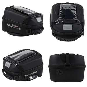 Sac <span class=keywords><strong>de</strong></span> réservoir étanche pour motos <span class=keywords><strong>BMW</strong></span> G310GS SUZUKI DL650 avec serrure à code, sac <span class=keywords><strong>de</strong></span> rangement pour bagages, kit <span class=keywords><strong>de</strong></span> sac <span class=keywords><strong>de</strong></span> réservoir <span class=keywords><strong>de</strong></span> voyage - Product Image 3