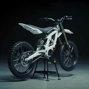 Nouveau modèle 2026 SUR-RON LIGHT <span class=keywords><strong>BEE</strong></span> 2X Vélo électrique tout-terrain avec batterie au lithium 78,54V/45Ah, 24 km/h, 2 vitesses, Ltb 2x - Product Image 3