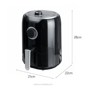 Disponible para Pedidos Pequeños, Entrega Rápida, Freidora de Aire Mini de 2.0L, Freidora sin Aceite, Disponible para Pedidos Pequeños, Entrega Rápida, Mini de 2.0L - Product Image 6