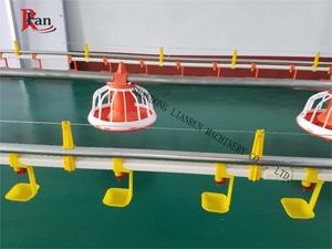 Otomatik içme suyu sistemleri tavuk meme tiryakisi için tavuk/ördek/tavşanlar/domuz - Product Image 2