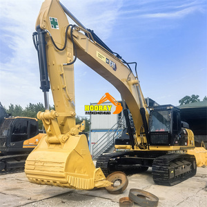Cat Second-hand <b>Excavator</b> Secondhand Caterpillar 336d2l Excavating <b>Machinery</b> - Product Image 6
