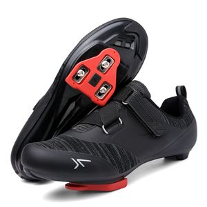 Personalizzabili Logo MTB <span class=keywords><strong>scarpe</strong></span> da <span class=keywords><strong>ciclismo</strong></span> per l'estate autunno tacchetti bici resistenti ad alta temperatura prezzo di fabbrica per la stagione invernale - Product Image 2