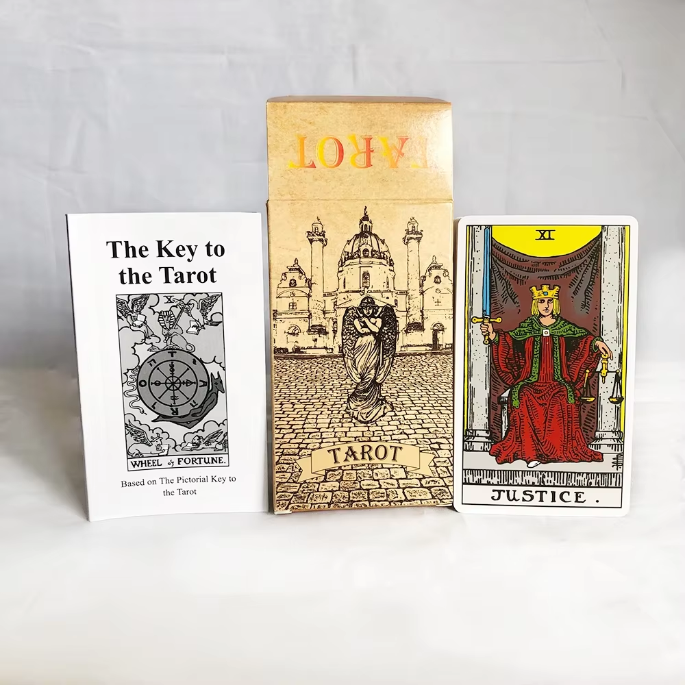 希少terra bolatile tarot ・ expansion 本セット 【公式通販】