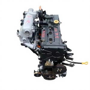 Motor <span class=keywords><strong>de</strong></span> Gasolina <span class=keywords><strong>de</strong></span> <span class=keywords><strong>Segunda</strong></span> <span class=keywords><strong>Mano</strong></span> 1.4L Usado G4EE para Hyundai Accent Getz <span class=keywords><strong>Kia</strong></span> <span class=keywords><strong>Rio</strong></span> - Product Image 1