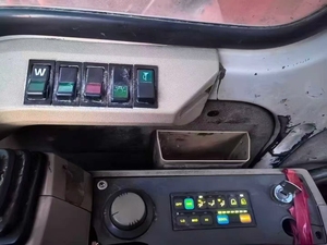 Used <strong>Excavator</strong> <strong>Doosan</strong> <strong>Wheel</strong> <strong>Excavator</strong> DH210W-7 For Sale Used <strong>Doosan</strong> 210 Made In Korea For Sale Low Price - Product Image 4