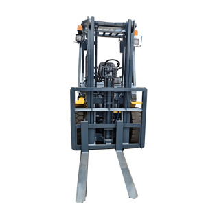 Chariot élévateur diesel 3T modèle 2022, faible consommation, haute efficacité, garantie 1 an, matériel de terrassement et de construction - Product Image 1