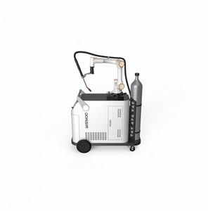 Brazo Robótico Colaborativo Inteligente de 6 Ejes con PLC y Motor para Soldadura MIG, Carro y Mango de Arrastre, Automatización Industrial, Marca DONSIN - Product Image 3