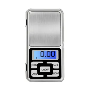Vendita all'ingrosso bilancia da cucina di calibrazione-Originale della fabbrica piccolo qty s tasca scala digitale