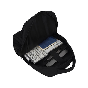 TINYAT Sac à dos pour ordinateur portable de <span class=keywords><strong>voyage</strong></span> et de loisirs, personnalisable avec logo, pour hommes et femmes, avec port USB - Product Image 3