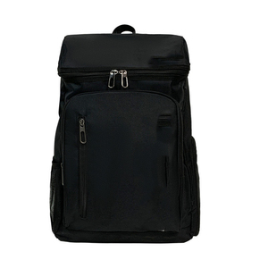 Mochila de Tenis y Pickleball Personalizada de Fábrica OEM con Cierre de Cremallera, Estilo Moderno Unisex, Hecha en China - Product Image 2