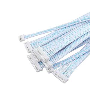 SMX JST 定制 8PIN PH2.0 端子线束 红白电路板连接线 PVC 绝缘铜导体 - Product Image 4